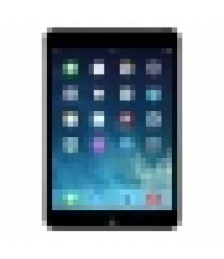 iPad mini with Retina display Wi-Fi Cell 16GB Space Gray
