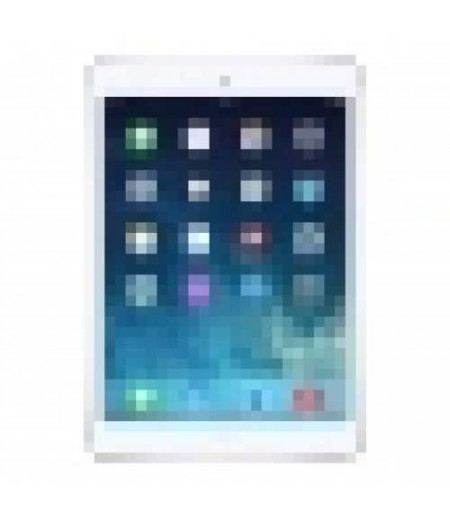 iPad mini with Retina display Wi-Fi Cell 16GB Silver