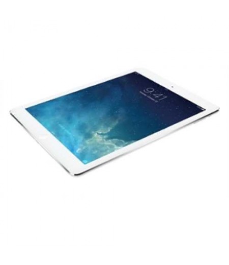 iPad Air Wi-Fi 64GB Silver