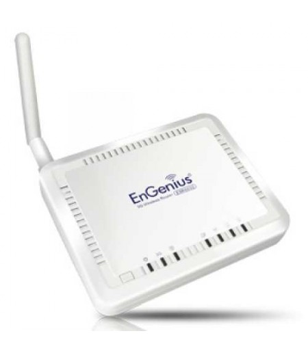 11b/g/n 150Mbps 3G Router (1T1R), 1*WAN/2*LAN/1*USB ESR-6650