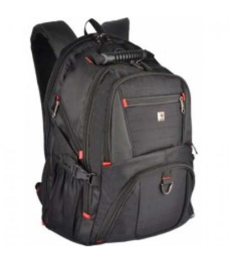 AMBEST 80.21 ROUGE LAPTOP BACKPACK