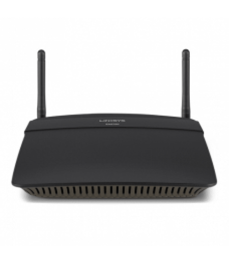 LINKSYS EA2750 N600 DUAL BAND SMART WIFI-ROUTER