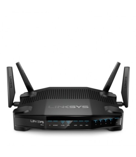 LINKSYS WRT32X AC3200 GAMING ROUTER