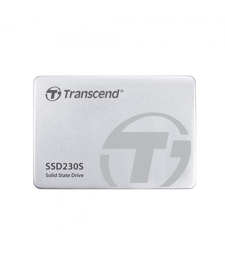 TRANSCEND SSD230S 2.5” SATA 6GB/S 128GB