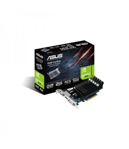 ASUS GT630-SL-2GD3 Graphic Card