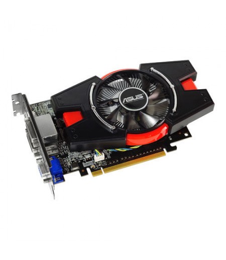 Asus GeForce GT640-2GD3 Graphics Card