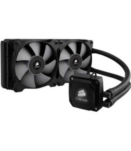 CORSAIR CWCH100i HYDRO SERIES H100i COOLING KIT